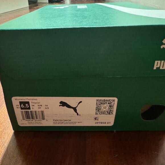 Puma Sneakers - Palermo Special - Picture 6 of 6